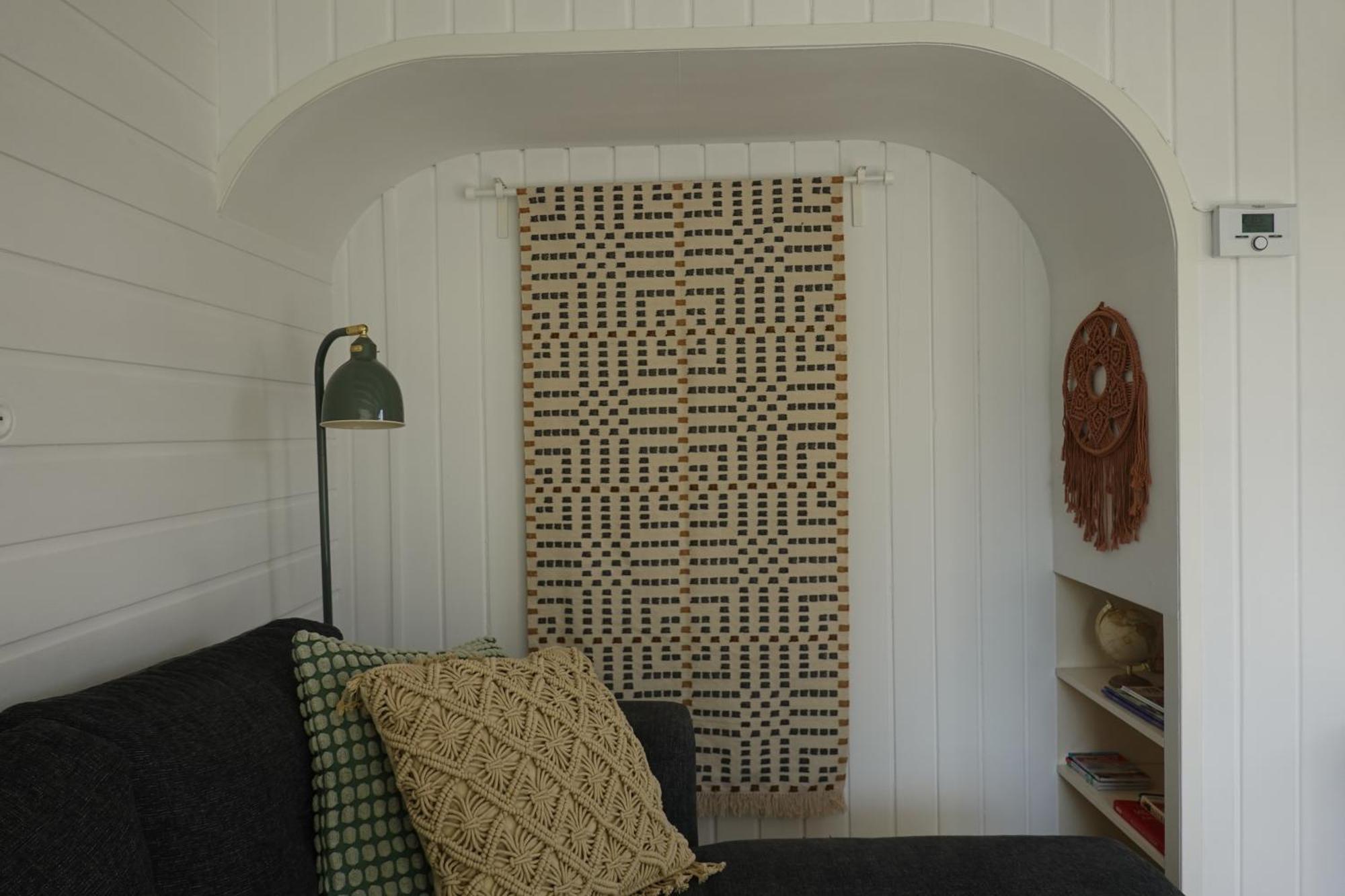 Ithaka Beach House, Unieke Plek Met Vrij Parkeren! Нордвейк Екстер'єр фото