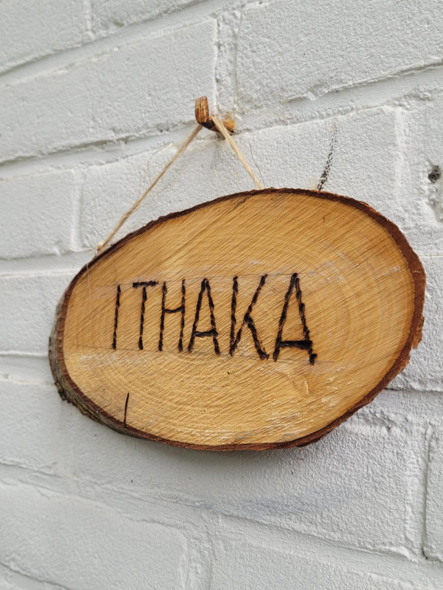 Ithaka Beach House, Unieke Plek Met Vrij Parkeren! Нордвейк Екстер'єр фото