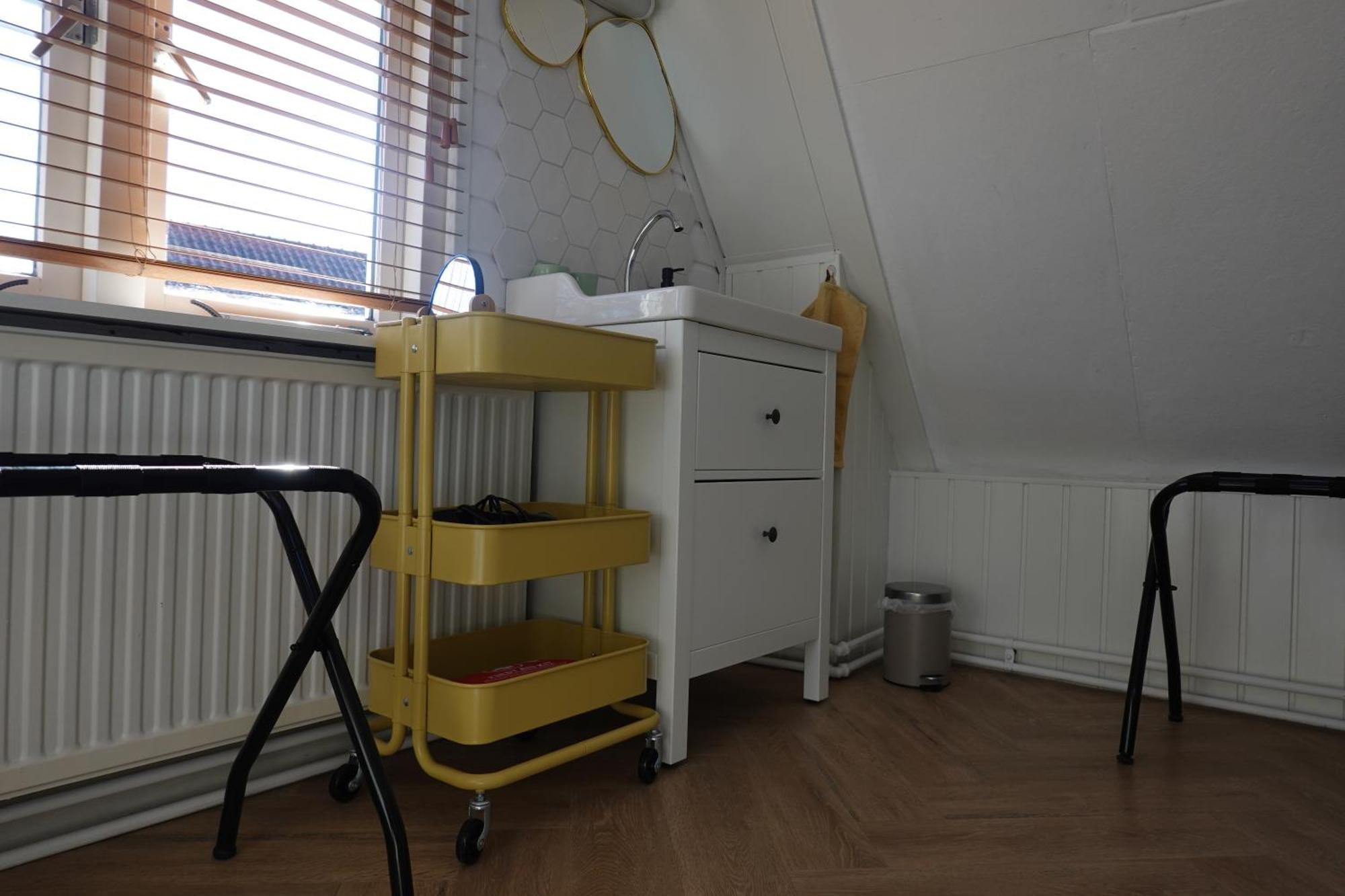 Ithaka Beach House, Unieke Plek Met Vrij Parkeren! Нордвейк Екстер'єр фото